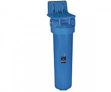 Натрубний корпус фільтру типу Big Blue-20, 1 1/2" FH20B64