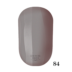 Гель-лак Couture Colour № 84, 9 мл
