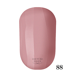 Гель-лак Couture Colour № 88, 9 мл