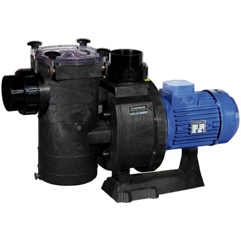 Насос Hayward HCP421003E KAL1000T2 IE3 (380 В, 104 м3/год, 10 HP)