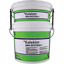Епоксидна затирка-клей Kalekim Epotech + 2954, Затирка, Турция