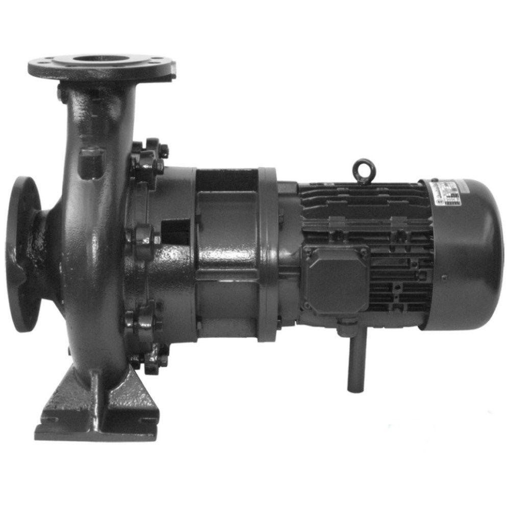 Насос Hayward HCP1733E24 (220 В, 36 м3/год, 3 HP), чавунний корпус