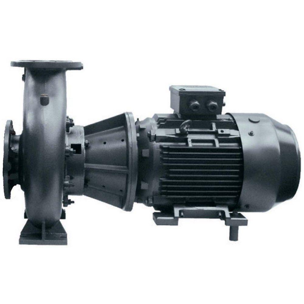 Насос Hayward HCP17303E7 (380 В, 486 м3/год, 30 HP), чавунний корпус