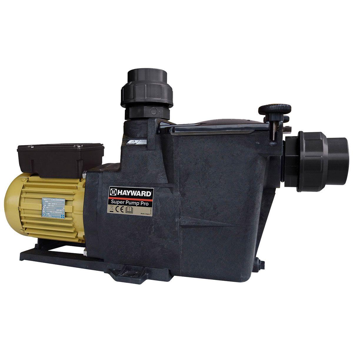 Насос Hayward SP2616XY221 Super Pro (220 В, 17 м3/год, 1.5 HP)