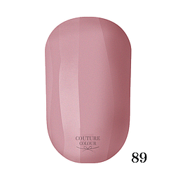 Гель-лак Couture Colour № 89, 9 мл