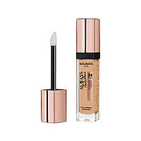 Рідкий консилер для обличчя Bourjois Always Fabulous 24H Extreme Resist Concealer 24H 200 Vanilla 6мл