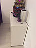 Комод Ацтека Білий глянець МДФ із 4 ящиками 105см BRW AZTECA KOM4S/8/11 БРВ, фото 10