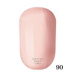 Гель-лак Couture Colour № 90, 9 мл