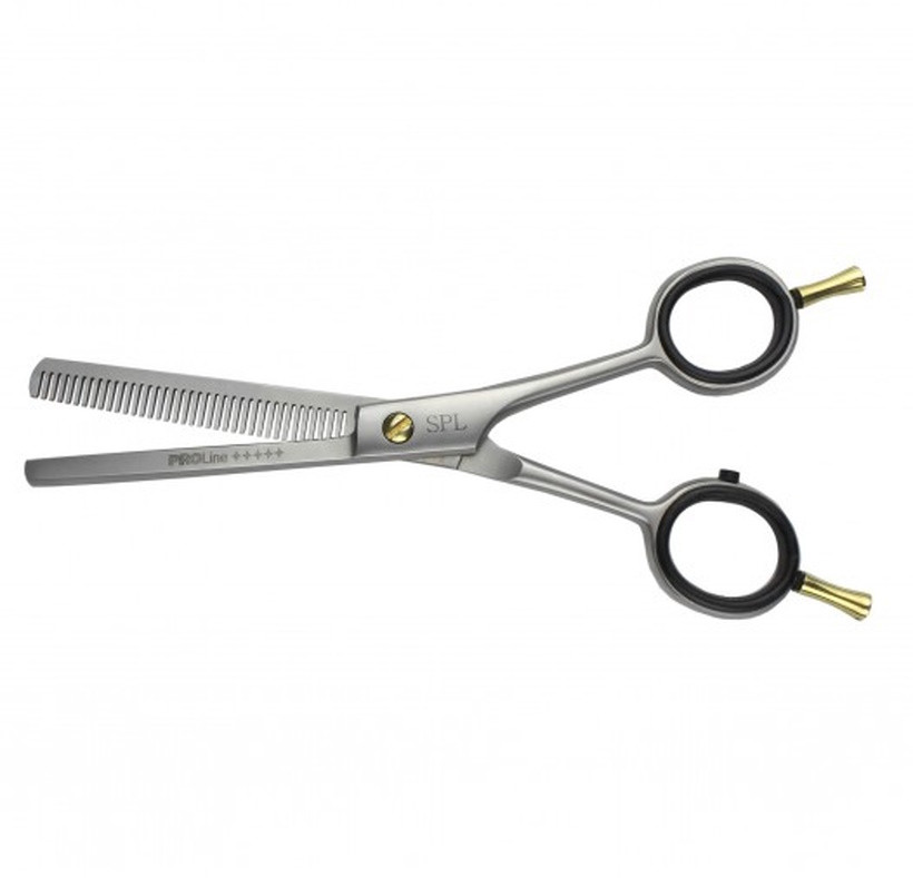 Ножиці перукарські SPL філіровочні 6,0 (90071-35)