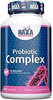 Пробіотики HayaLabs 10 Billion Acidophilus & Bifidus Probiotic Complex 60 caps