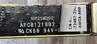 Подвійний мікрофонний модуль Dell Latitude E6230 E6320 E6430 05TM5 Б/В, фото 2