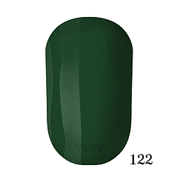 Гель-лак Couture Colour № 122, 9 мл