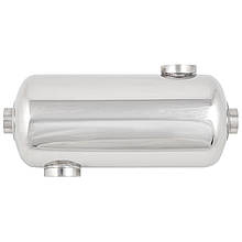 Теплообмінник Aquaviva MF-135 40 кВт 304L