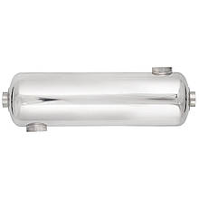 Теплообмінник Aquaviva MF-260 75 кВт 304L