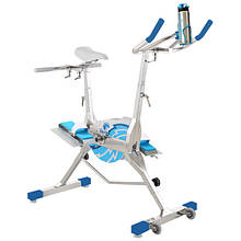 Водний байк Waterflex Falcon, Аквабайк, Франция, Нержавеющая сталь