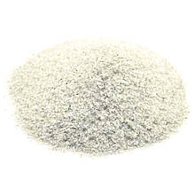 Пісок скляний Aquaviva 0.5-1.2 мм (25 кг)