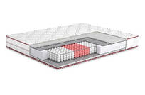 Матрац Four Red Carmin (Кармин) 70х190