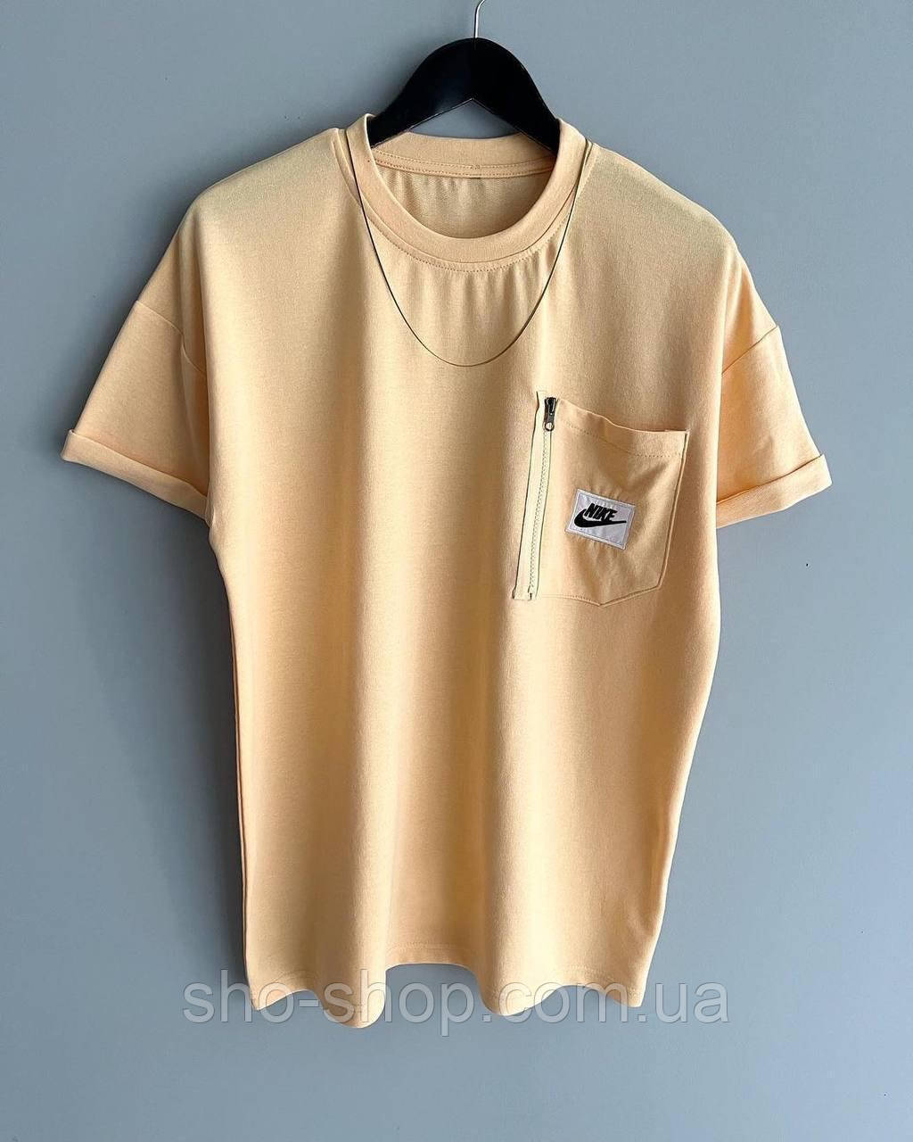 Мужская футболка Nike Турция, фото 1