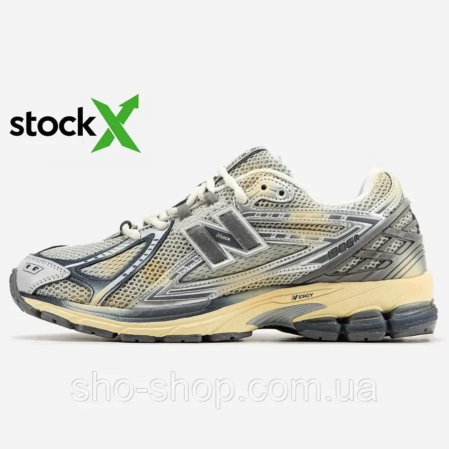 Кроссовки 0758 New Balance 1906R, фото 1