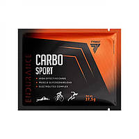 Гейнер Trec Nutrition Carbo Sport, 37.5 грамм Апельсин