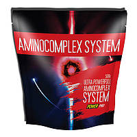 AminoComplex System (500 g, журавлина)