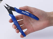 Універсальні кусачки бокорізи PLATO Model 170 Pliers Original Version, фото 3