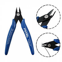 Універсальні кусачки бокорізи PLATO Model 170 Pliers Original Version, фото 2