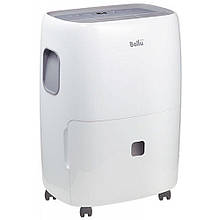 Осушувач повітря Ballu BDA-25L, Осушители воздуха, Бытовые, 25, 25, Підлоговий