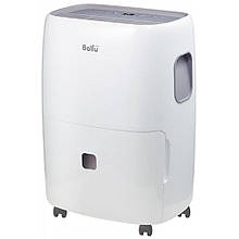 Осушувач повітря Ballu BDA-70L, Осушители воздуха, Бассейн, 70, 70, Підлоговий