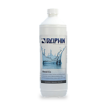 Metall-Ex Delphin 1л.
