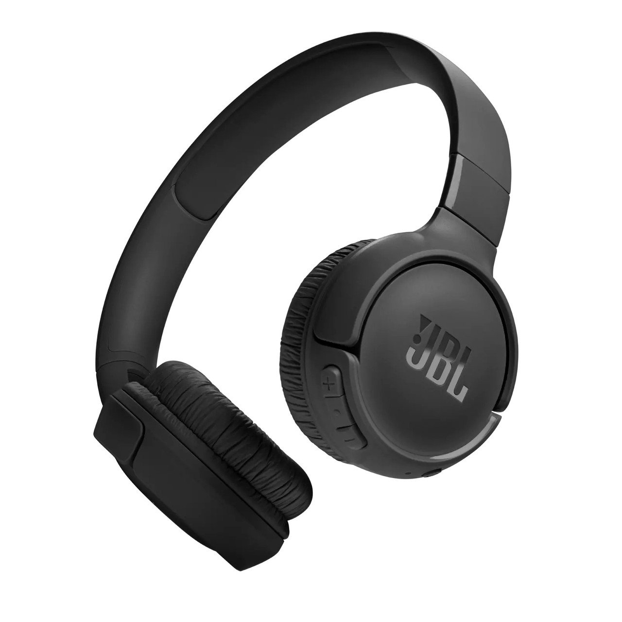 Навушники Bluetooth JBL Tune 520BT Black (JBLT520BTBLKEU), фото 1