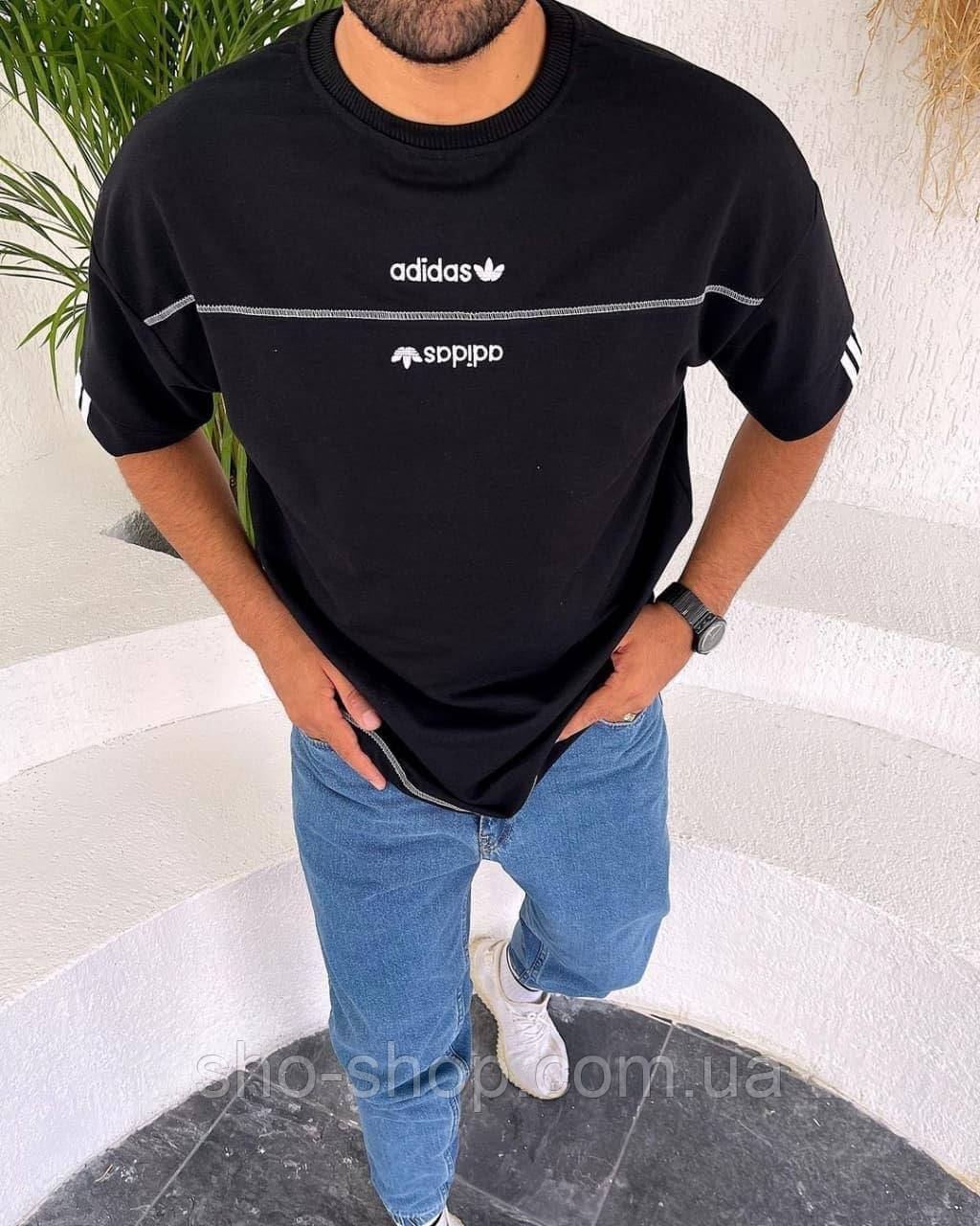 Мужская футболка Adidas Турция