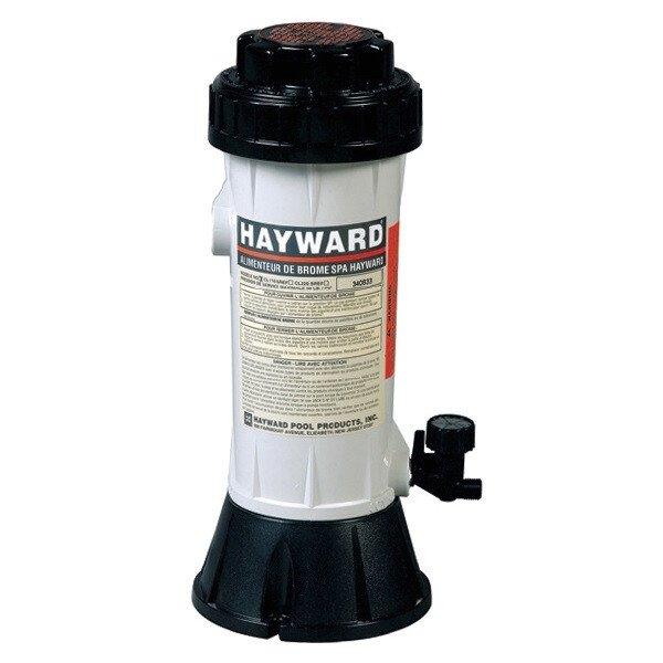 Хлоратор-полуавтомат Hayward CL0110EURO (байпас), Генераторы хлора, 81- 100 м³ , Франция