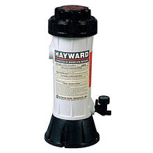 Хлоратор-полуавтомат Hayward CL0110EURO (байпас), Генераторы хлора, 81- 100 м³ , Франция