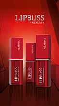 Neauvia LIP BLISS Бальзм для губ 6мл red