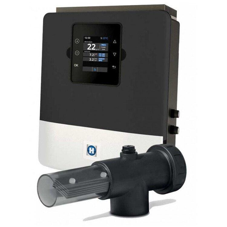 Хлоргенератор Hayward AquaRite LTO 16 гр/год, Генераторы хлора, 61- 80 м³ , Франция