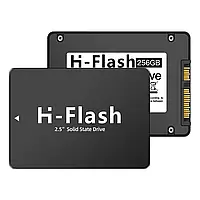 SSD диск H-Flash 240GB, фабричный на гарантии