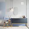 Витяжний вентилятор BLAUBERG Moon 100 ST, фото 7