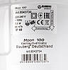 Витяжний вентилятор BLAUBERG Moon 100 ST, фото 5