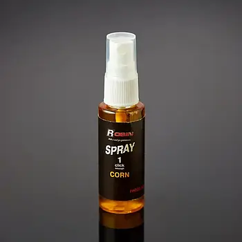 Атрактант спрей Robin 35ml кукурудза