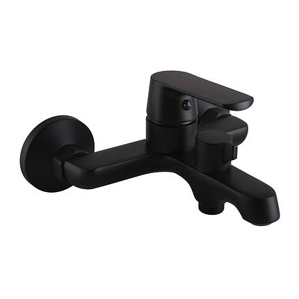 Змішувач для ванни Globus Lux Laguna GLA-0102NE-10-BB, фото 1