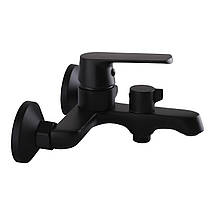 Змішувач для ванни Globus Lux Laguna GLA-0102NE-10-BB, фото 6
