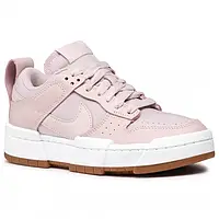 Кроссовки Nike Dunk Low Disrupt Barely Rose