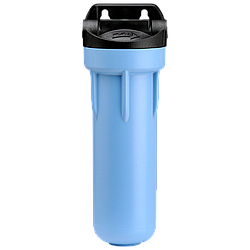 Колба Pentek 3G Slim Line 10 (кришка-кронштейн)