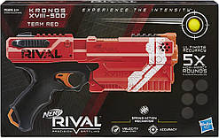 Бластер Нерф Райвал Кронос Nerf Rival Kronos XVIII-500 Blaster Hasbro