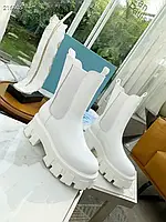 Кроссовки Prada Boots