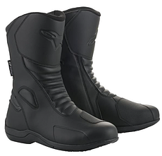 МОТОБОТИ ALPINESTARS ORIGIN DRYSTAR BLACK