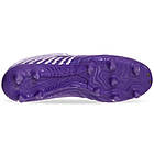 Бутси футбольні Zelart Prima 170904B-4 розмір 43 Violet-White, фото 7