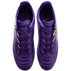 Бутси футбольні Zelart Prima 170904B-4 розмір 43 Violet-White, фото 6