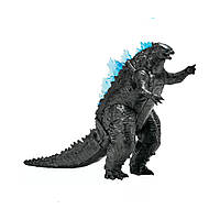 Лицензионная Фигурка Godzilla vs. Kong серии «Titan Tech» Годзилла (20 cm) (34931)